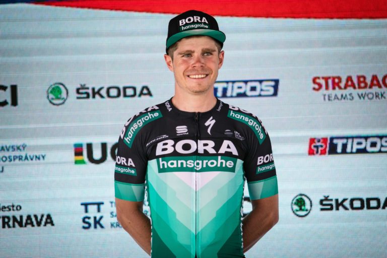 CYKLISTIKA: Spoločné majstrovstvá SR a ČR