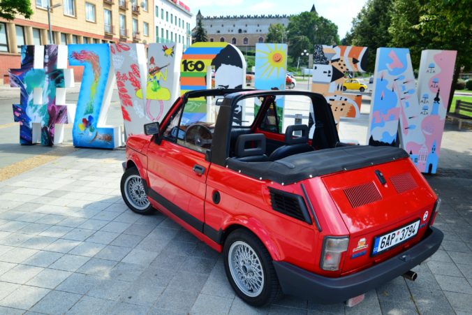 MOTORIZMUS: Fiat zraz 2019