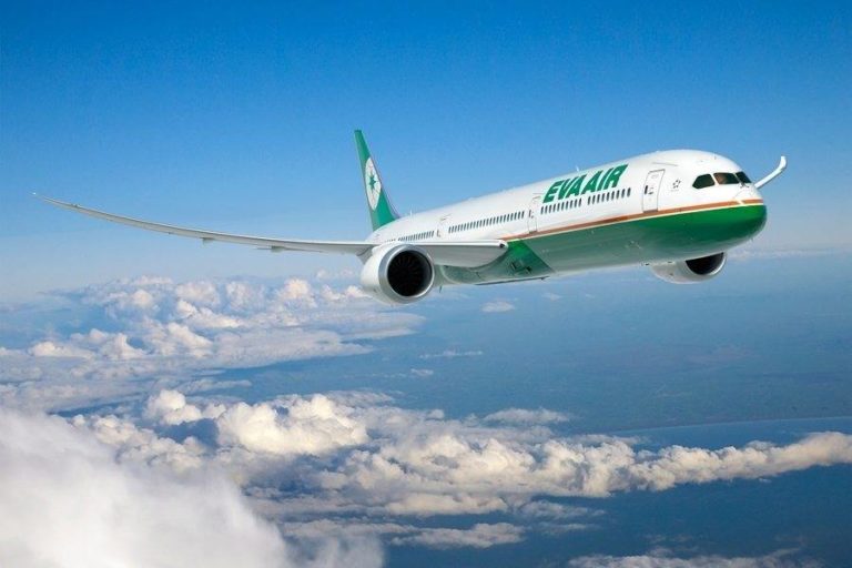 EVA Air
