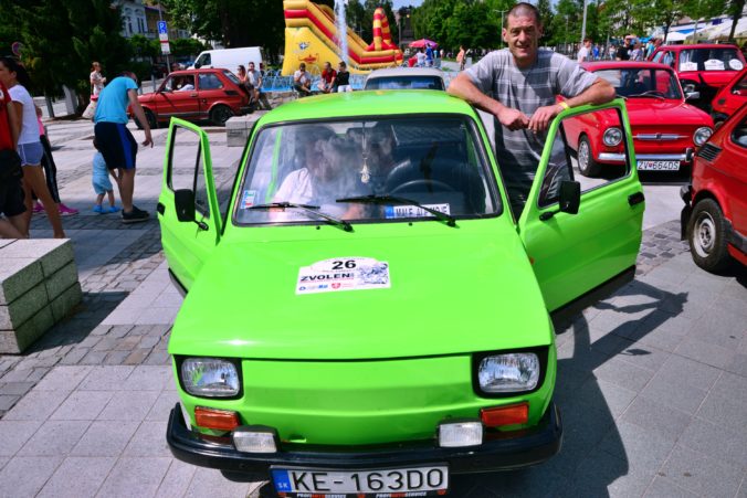 MOTORIZMUS: Fiat zraz 2019