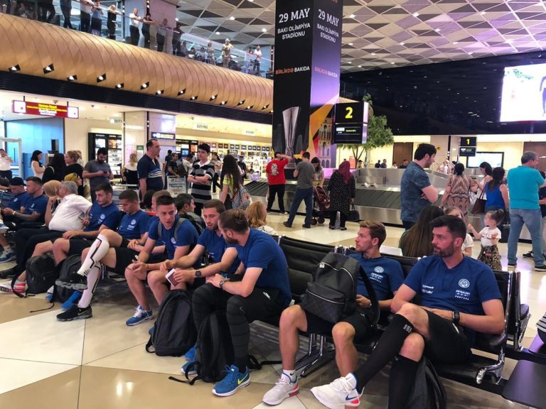 slovenská futbalová reprezentácia