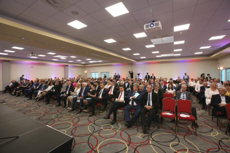 Snem Slovenskej národnej strany