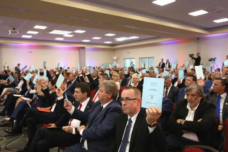 Snem Slovenskej národnej strany