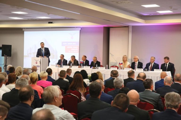 Snem Slovenskej národnej strany