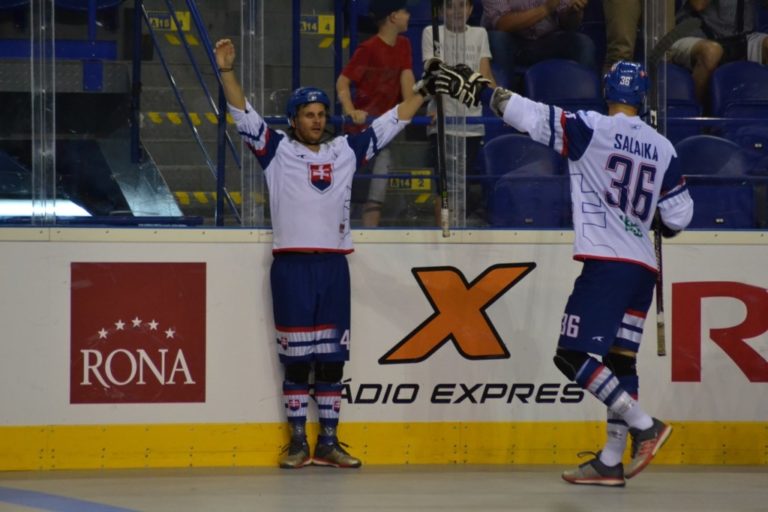 hokejbal