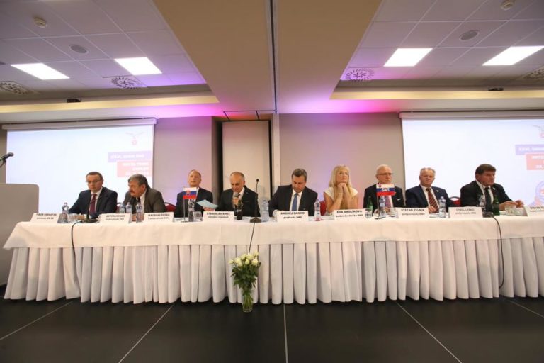 Snem Slovenskej národnej strany