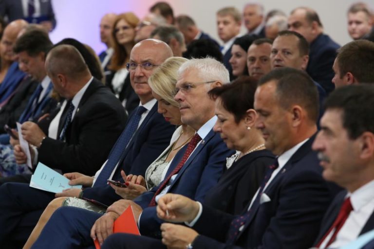 Snem Slovenskej národnej strany