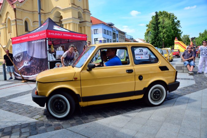 MOTORIZMUS: Fiat zraz 2019