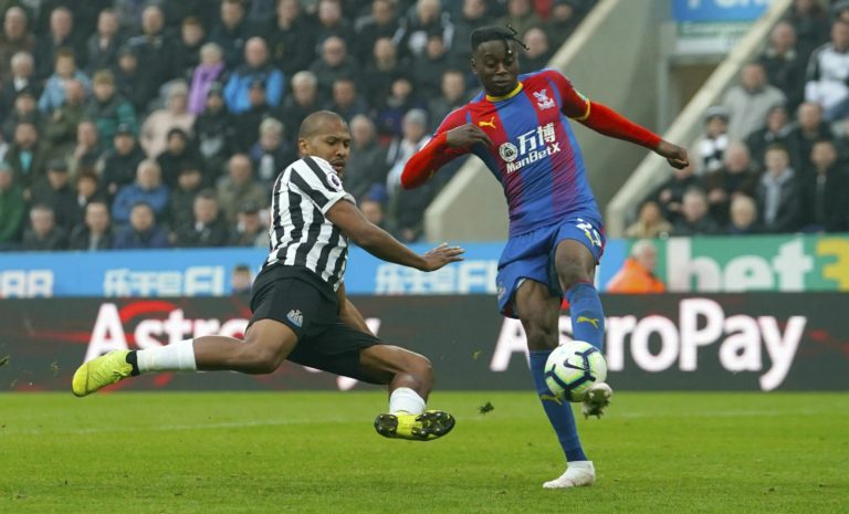 Aaron Wan-Bissaka