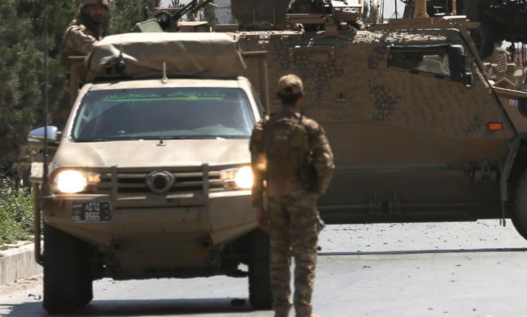 afganistan
