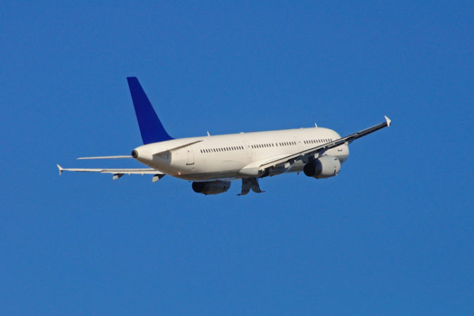 Airbus A321