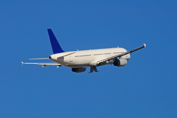 Airbus A321