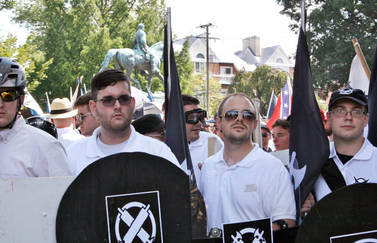 James Alex Fields