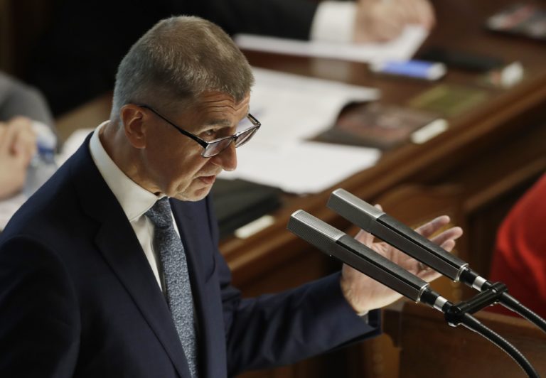 Andrej Babiš