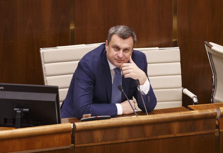 Andrej Danko