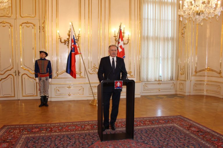 Andrej Kiska