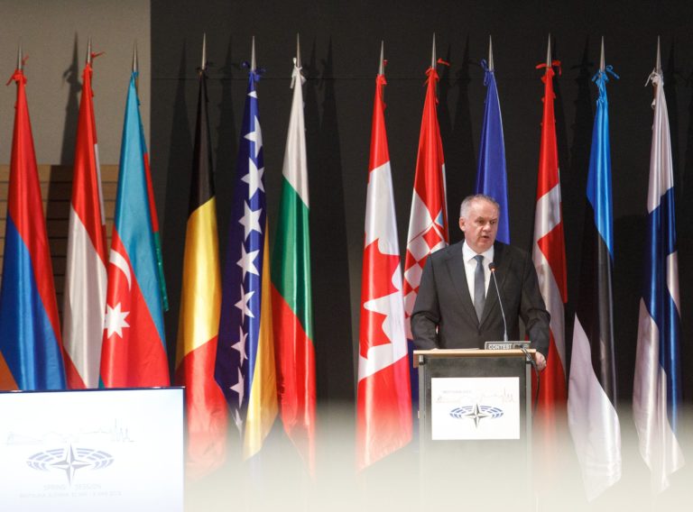 Andrej Kiska