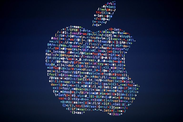 Apple