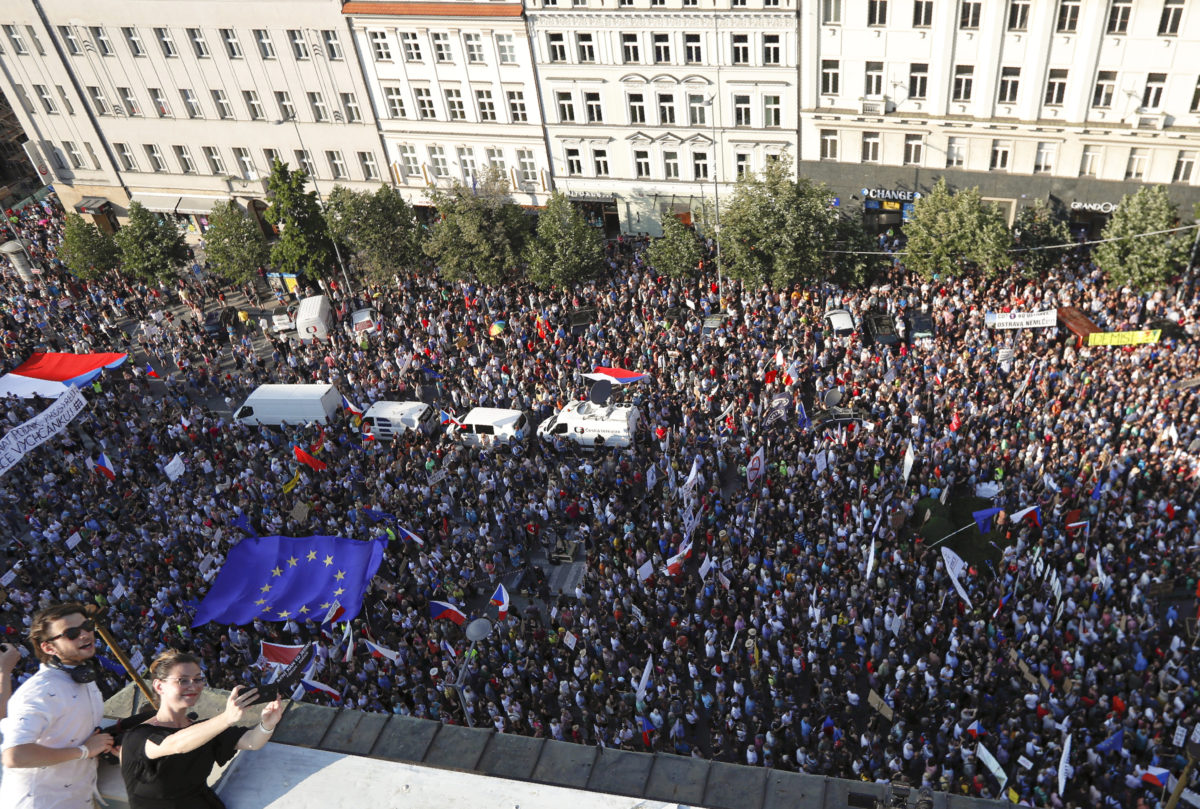 Protest