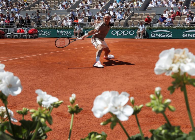 Roger Federer