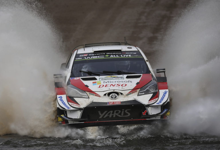 Ott Tänak