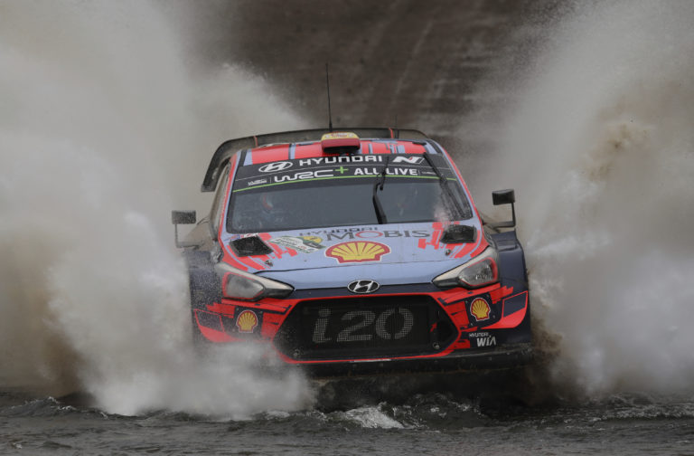 Dani Sordo