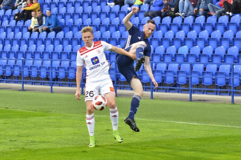 AS Trenčín, FK Poprad, Fortuna liga