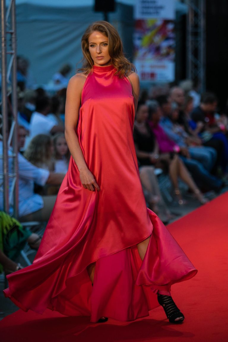 Bratislavské módne dni 2019