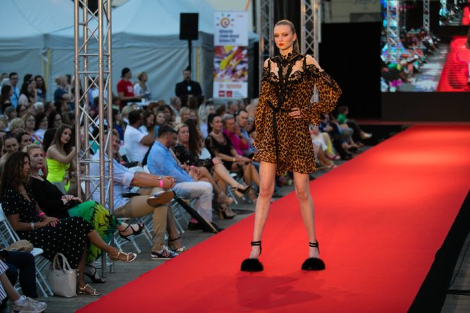 Bratislavské módne dni 2019