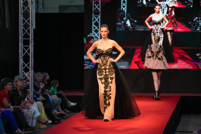 Bratislavské módne dni 2019