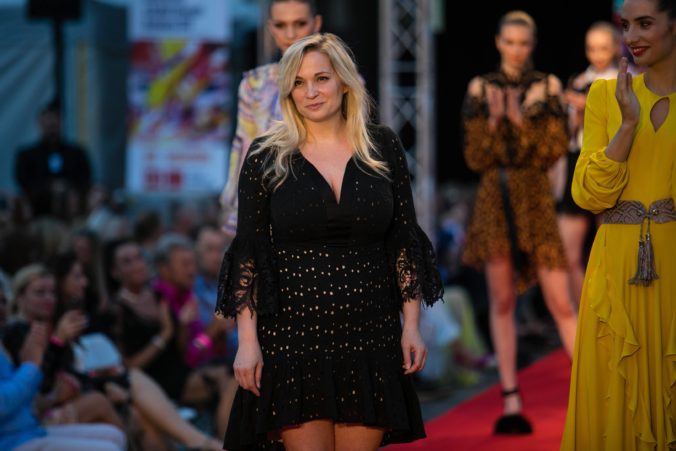 Bratislavské módne dni 2019