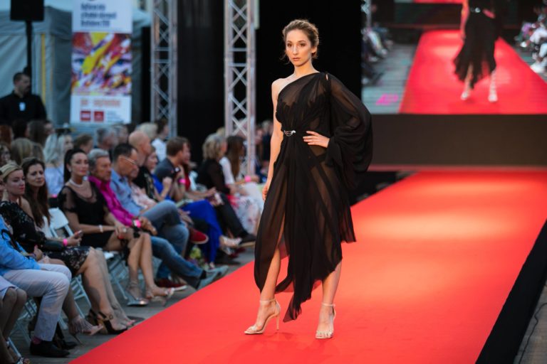 Bratislavské módne dni 2019