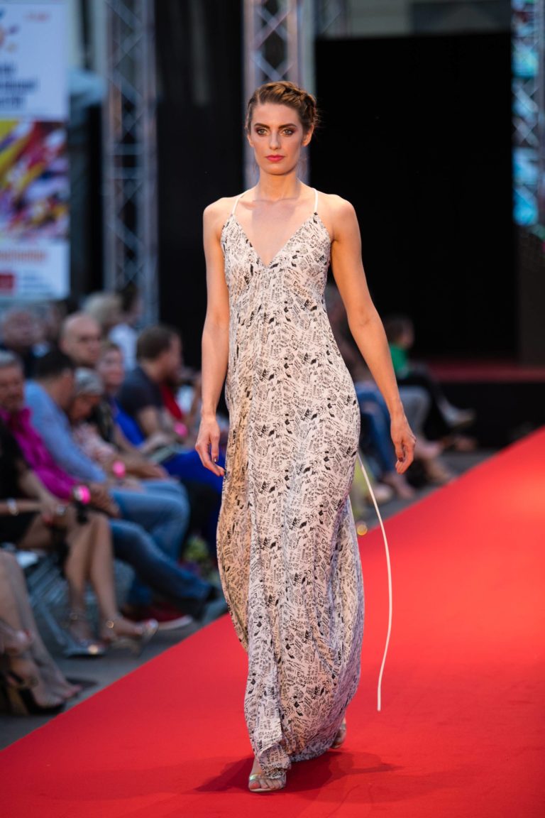 Bratislavské módne dni 2019