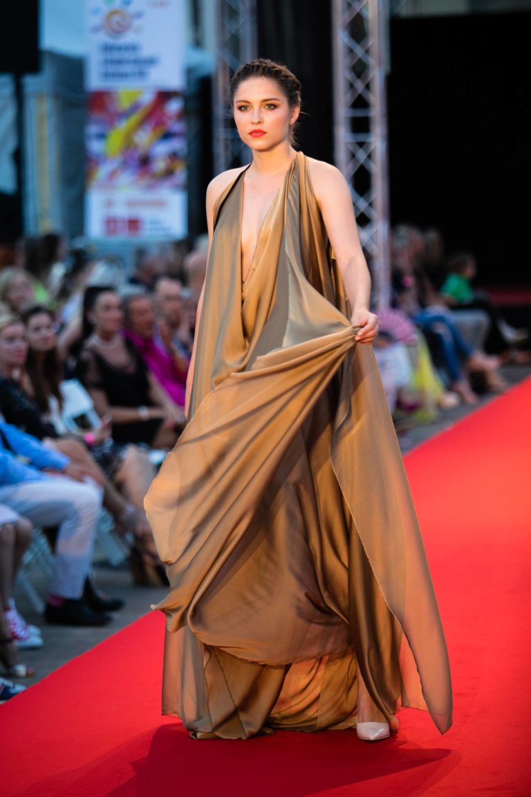 Bratislavské módne dni 2019