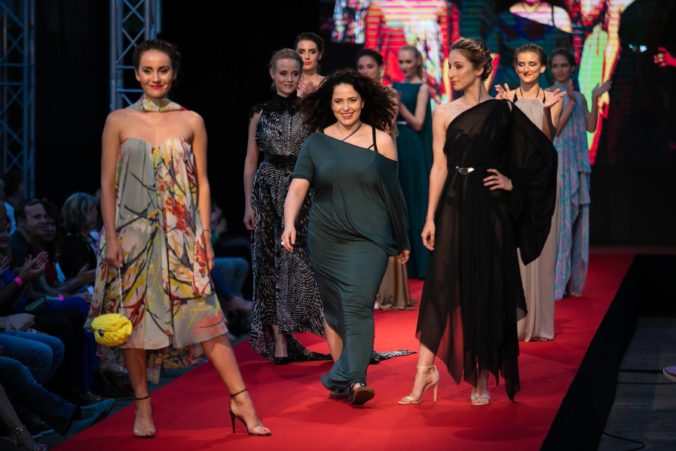 Bratislavské módne dni 2019