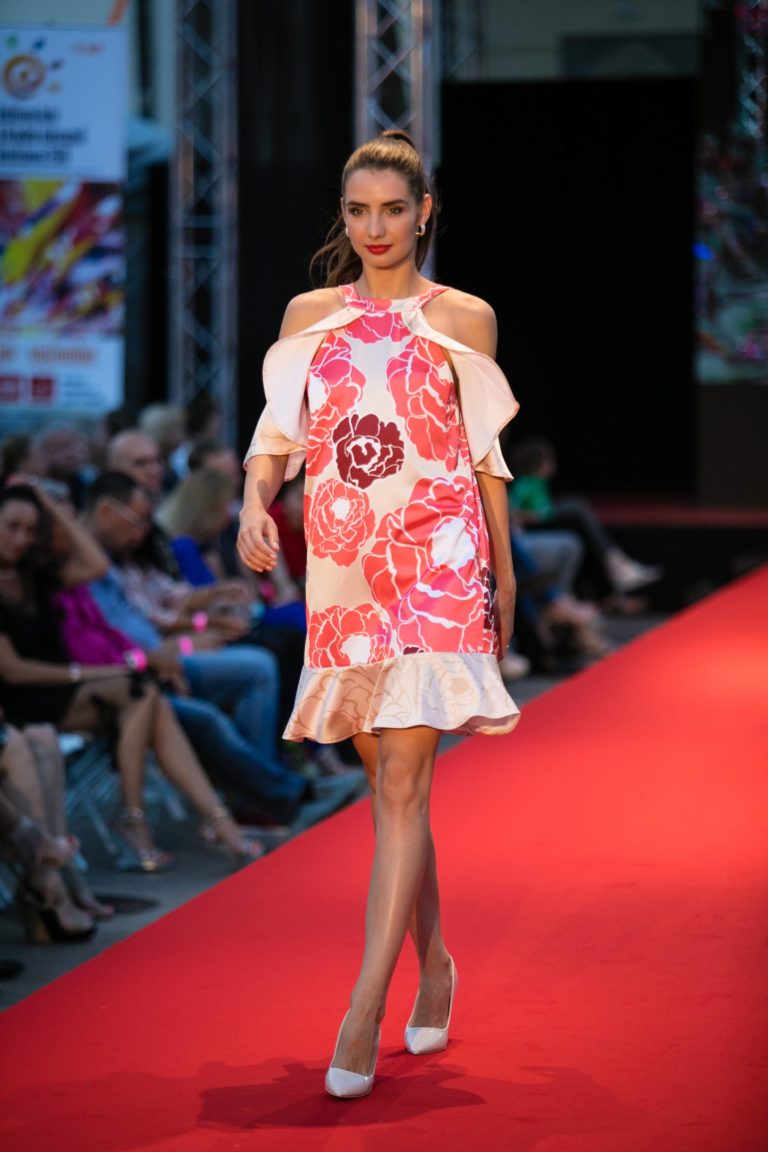 Bratislavské módne dni 2019