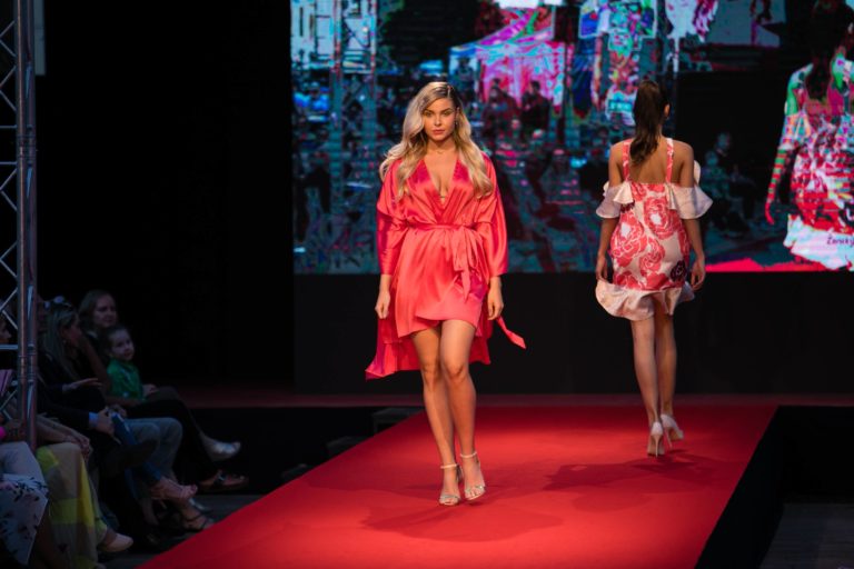 Bratislavské módne dni 2019