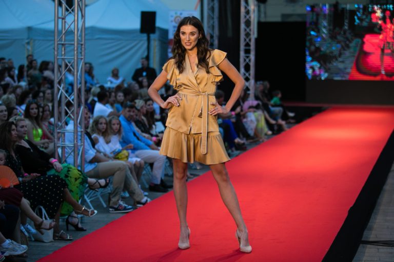 Bratislavské módne dni 2019