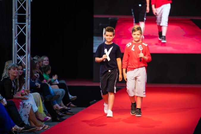 Bratislavské módne dni 2019