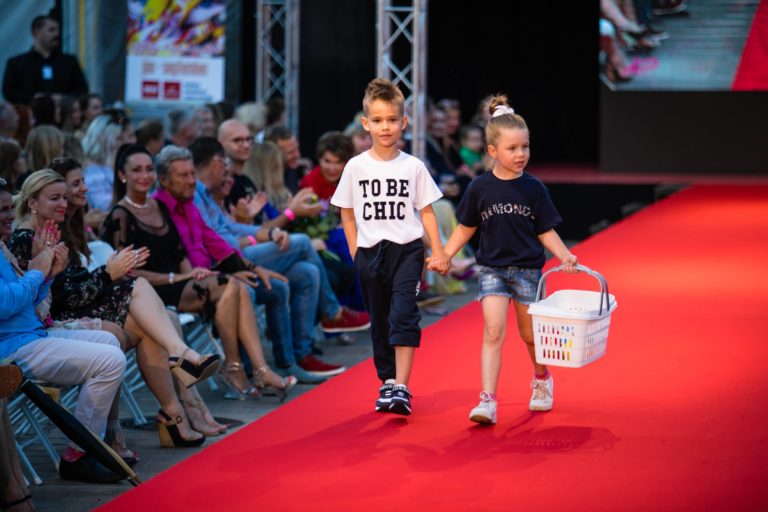 Bratislavské módne dni 2019