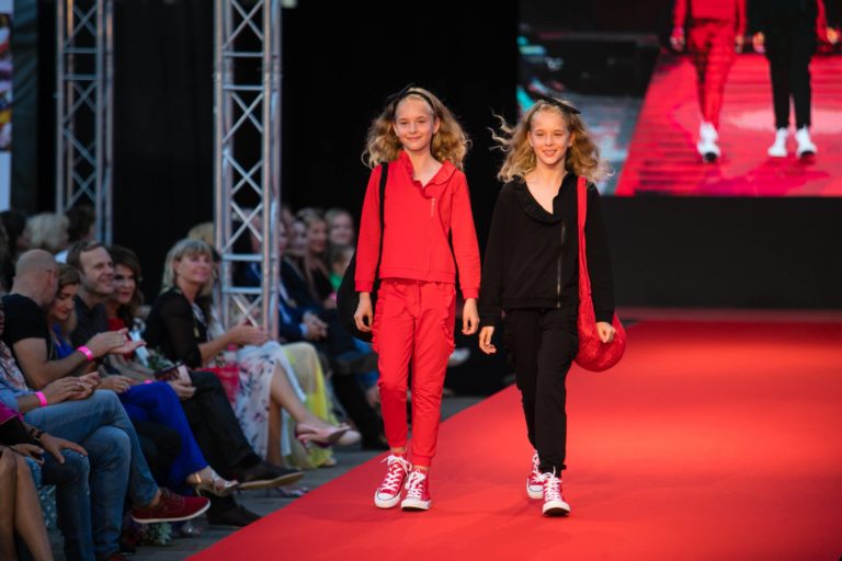 Bratislavské módne dni 2019