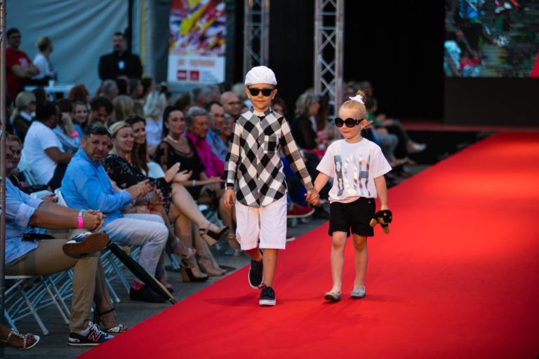 Bratislavské módne dni 2019