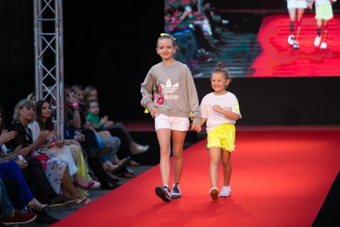 Bratislavské módne dni 2019