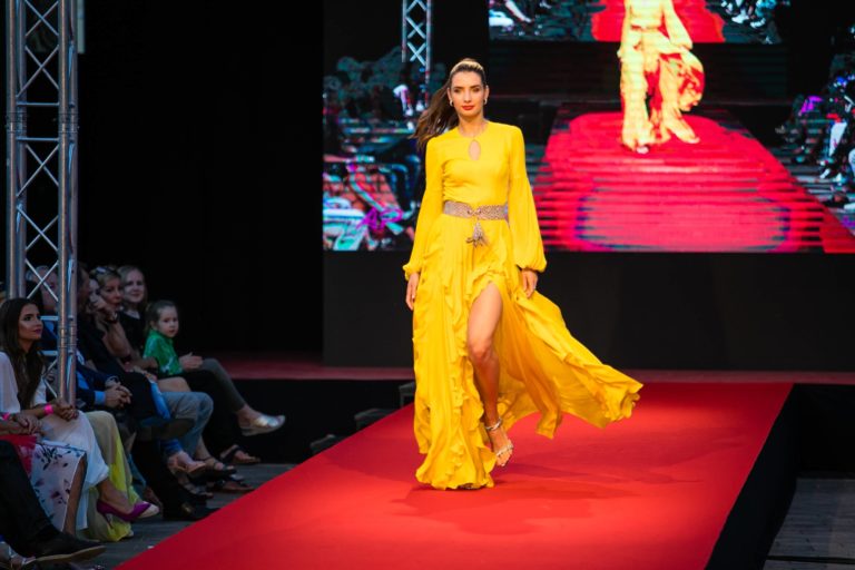 Bratislavské módne dni 2019