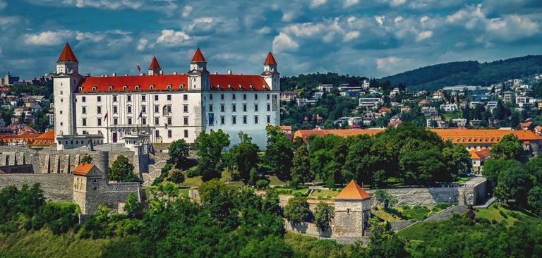 Energetika všeobecne