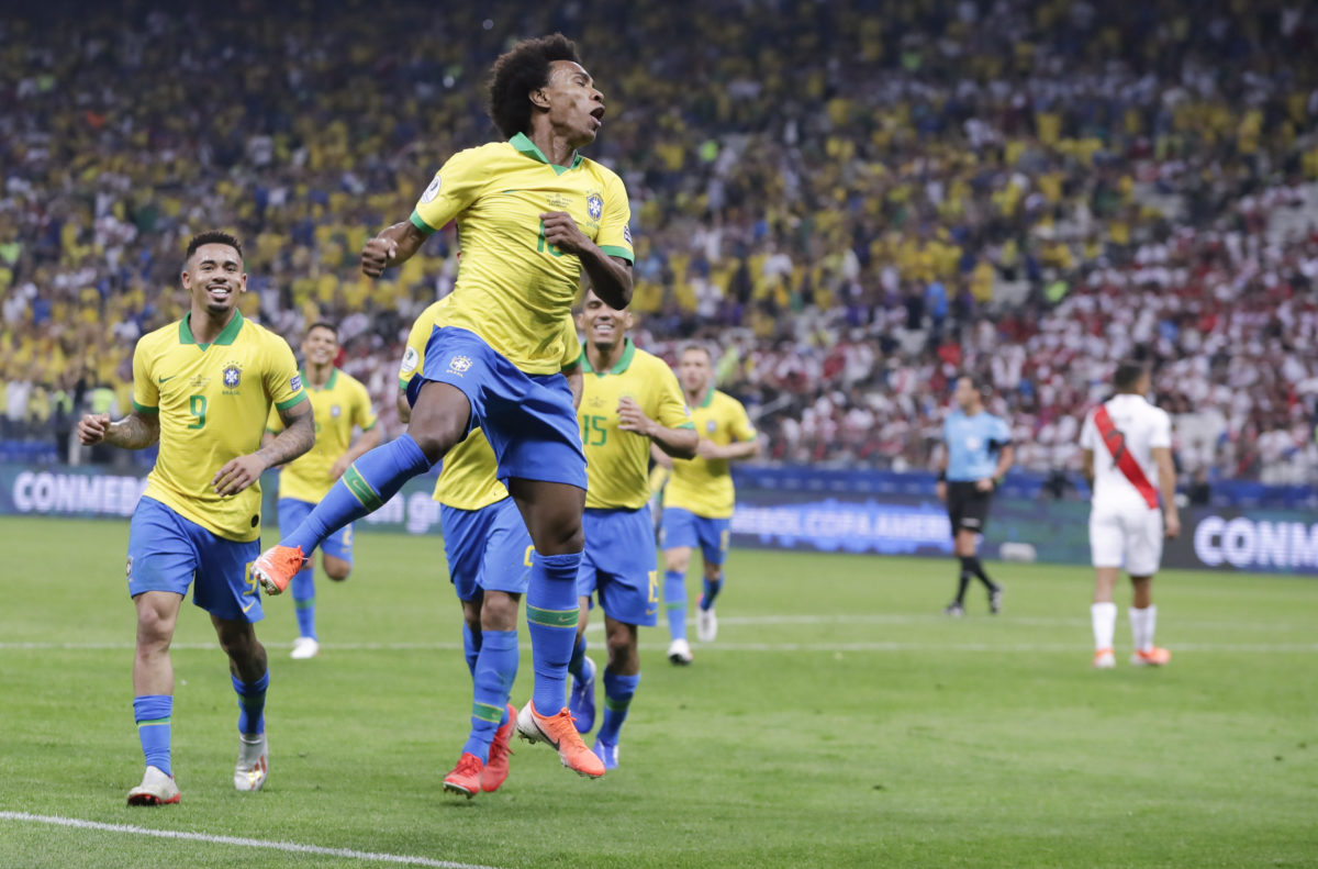 Willian
