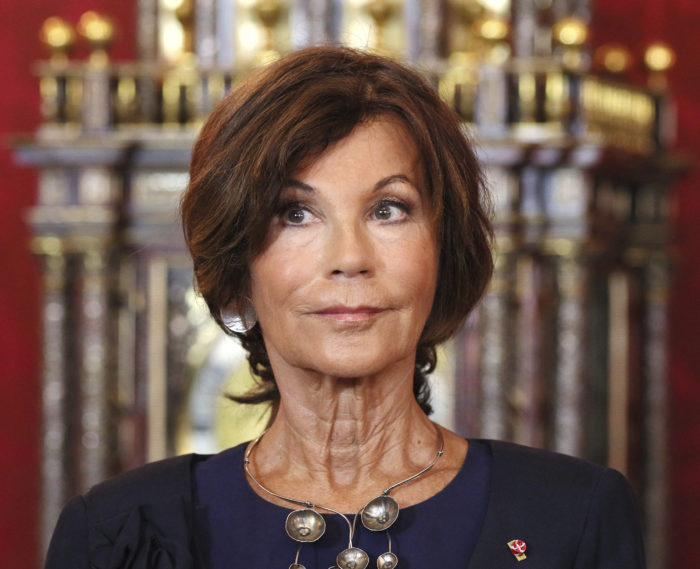 Brigitte Bierleinová