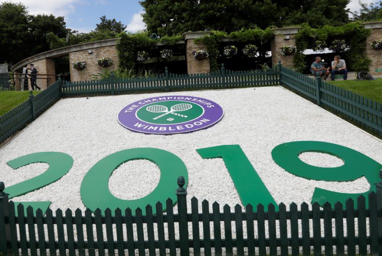 wimbledon