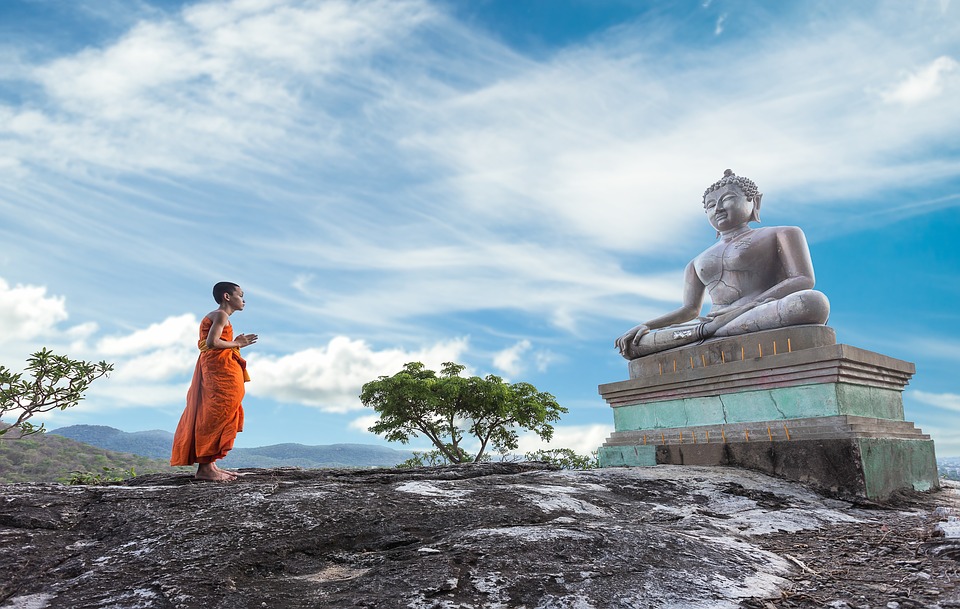 Buddhism 1782432_960_720