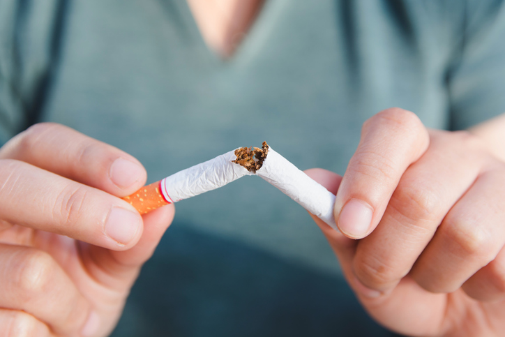 cigareta